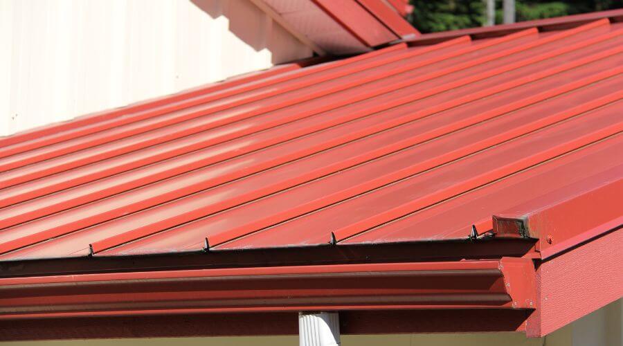 Emergency Industrial Roof Repair in Butler, GA